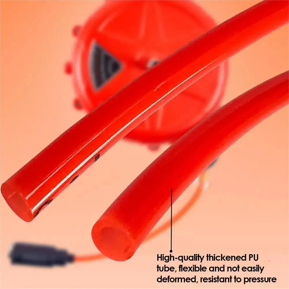 حامل أنابيب المياه بكرة خرطوم قابلة للسحب أوتوماتيكية بطول 10 أمتار لسقي الحديقة وغسيل السيارات بكرة أنابيب المياه ذات الضغط العالي