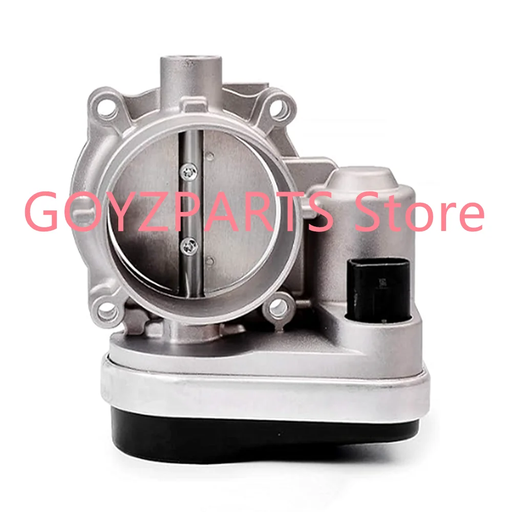 A2C53099253 04861691AA THROTTLE BODY For 2005-2010 CHRYSLER 300 V6 3.5L 2005-2010 CHRYSLER 300 V6 2.7L DODGE MG-058-JP64A MG058J