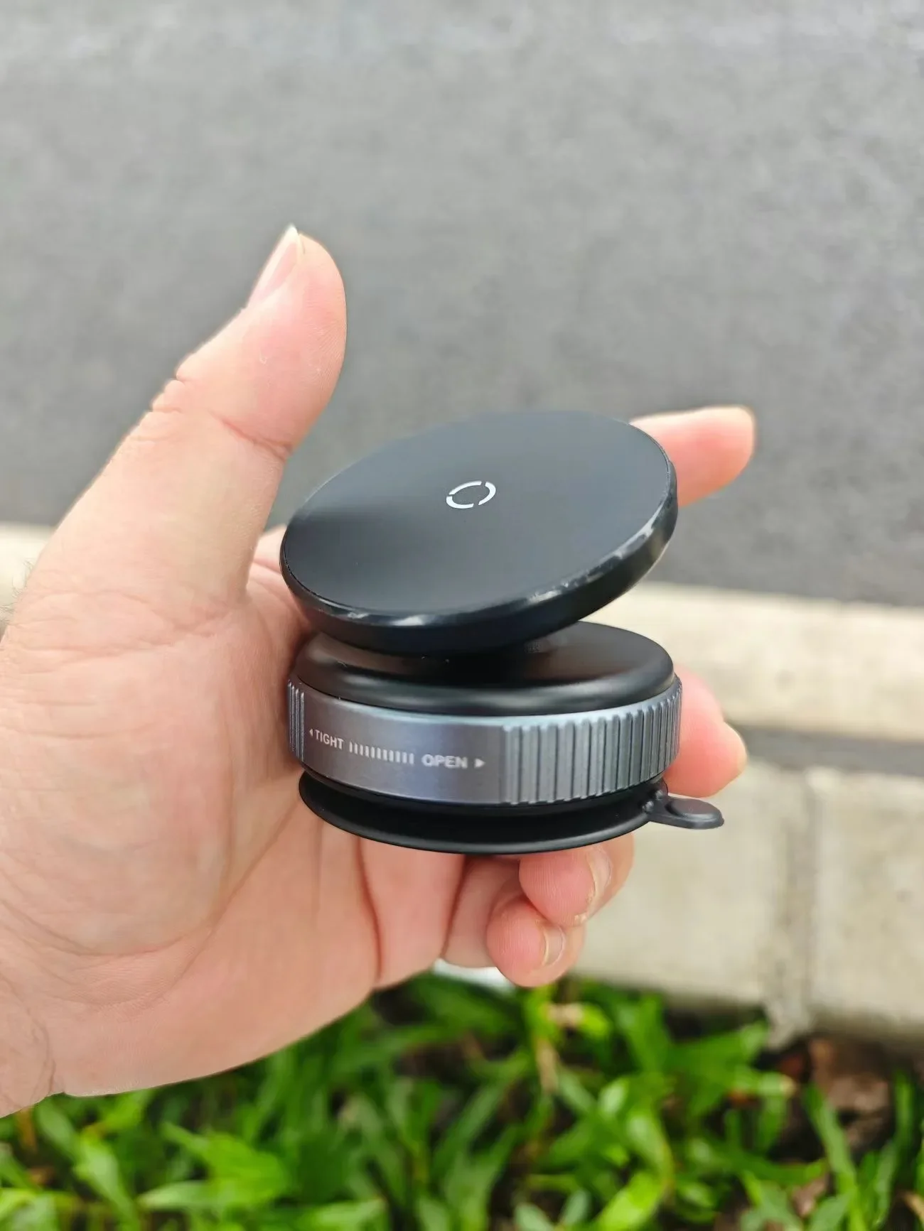 Customer review photo