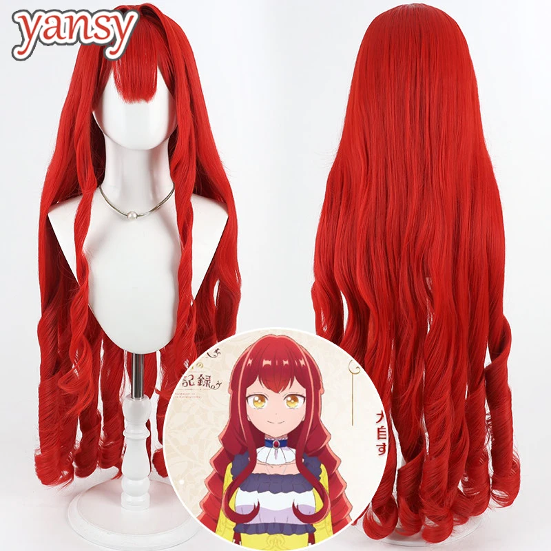 parrucche-sintetiche-yansywig-per-cosplay-di-cecil-glo-alphasta-parrucca-rossa-di-an-observation-log-of-my-fiancee-who-calls-herself-a-villainess
