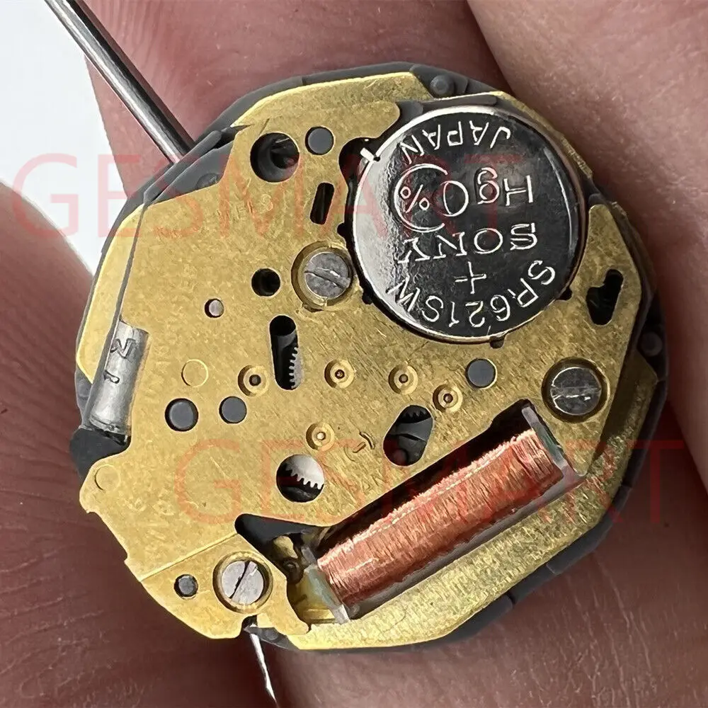 Miyota 6L12 Japan Made Quartz Movement
