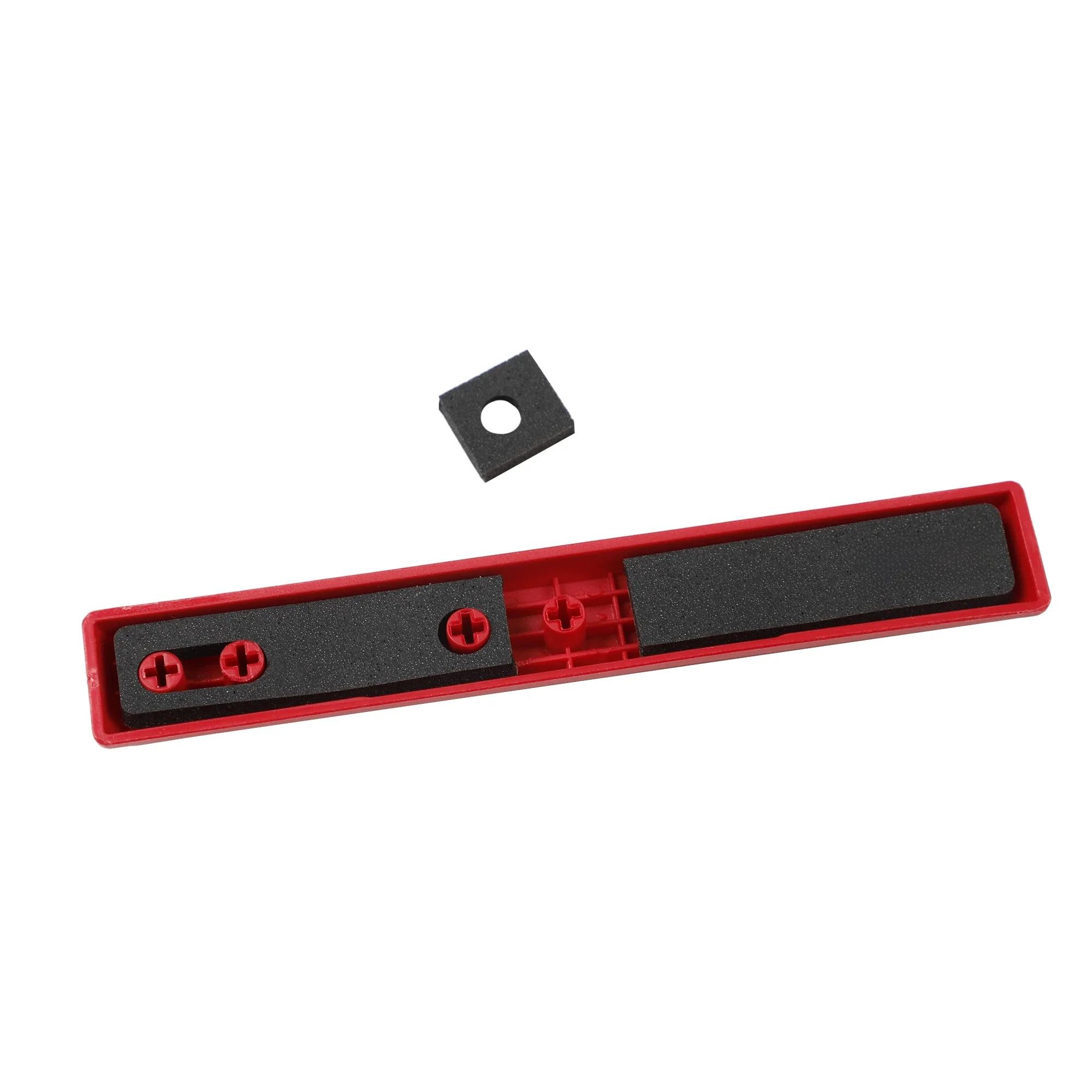 YMDK Space Spacebar Foam Poron EVA do klawiszy 6.25u 7u Mx — zdjęcie produktu 7