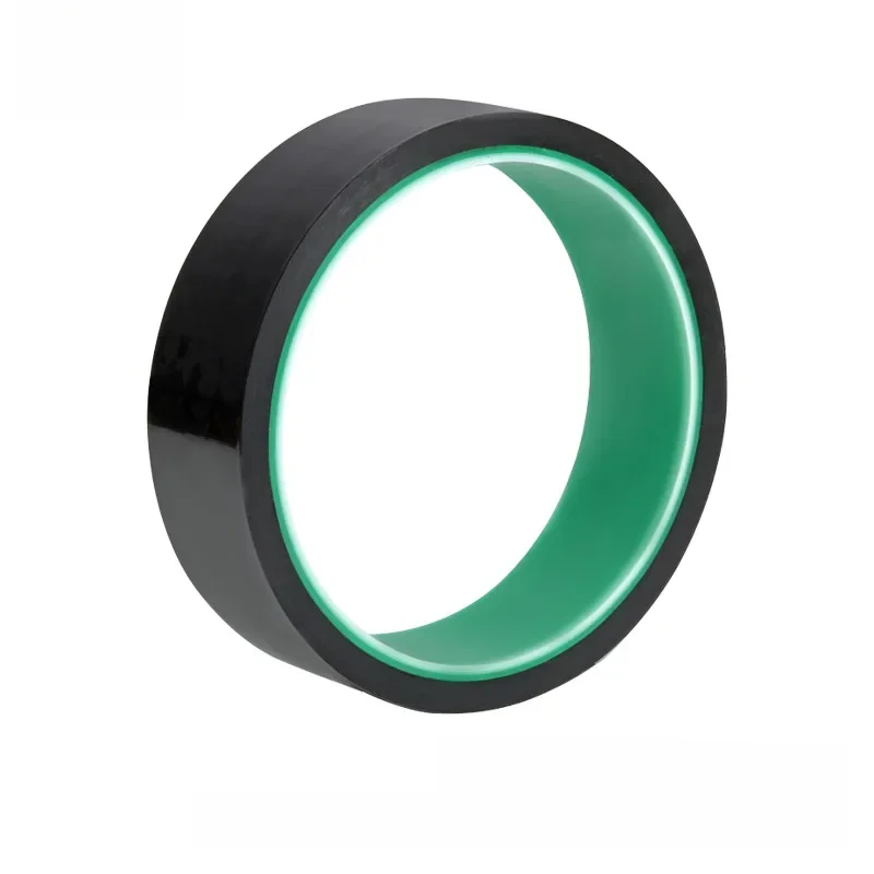 Bande de jante de vélo sans chambre à air, largeur 18-35mm x 10m, ceinture de doublure d'anneau sous vide, tampon d'étanchéité pour pneus, expérience de cyclisme améliorée