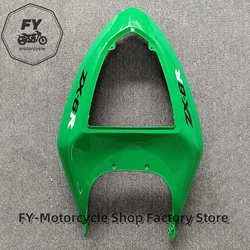 Motorcycle Rear Passenger Cowl Seat Back Cover Fairing Part For Kawasaki Ninja ZX6R 636 2005 2006 ZX-6R Fairings Kit