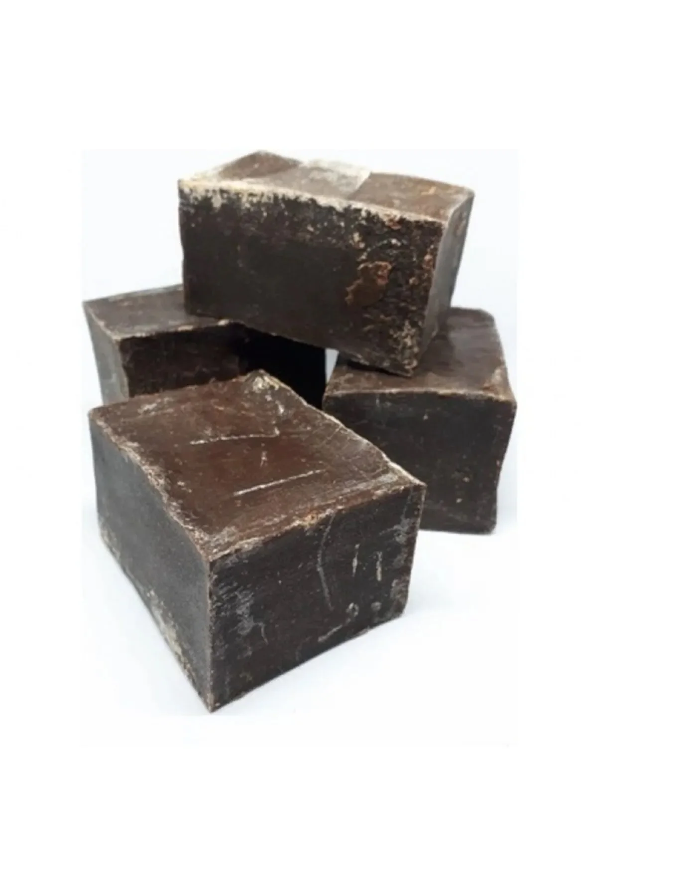 Hand Made 100% Natural Hatay Local Juniper Tar Soap Against Hair Loss 1 Bar