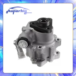 Power Steering Hydraulic Pump 32416756582 32411093577 for BMW 323i 325i 328i 330i 325Ci 330Ci 2.5L 3.0L 2001-2005 New