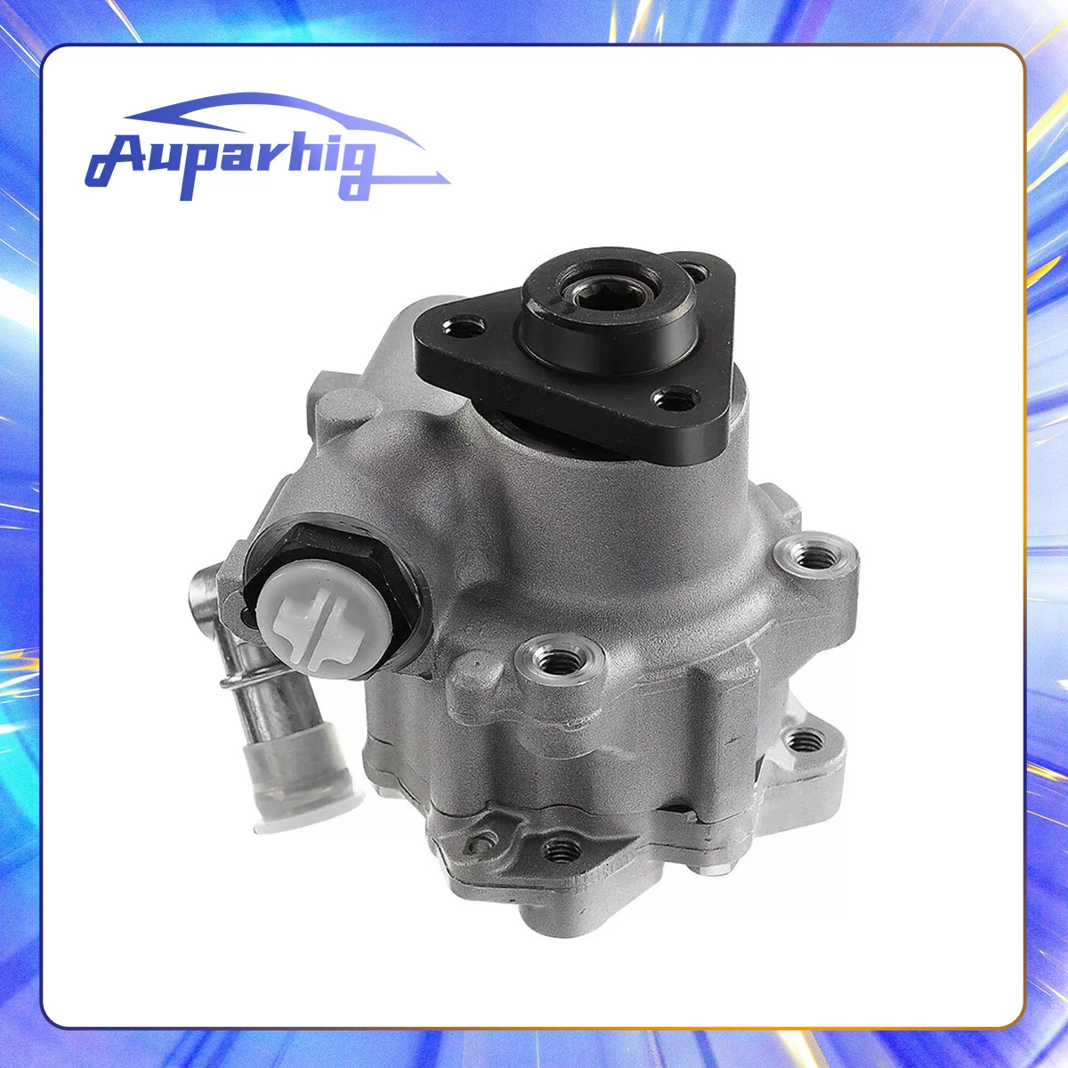 32416756582 Power Steering Hydraulic Pump 32411093577 For BMW  3 Series 323i 325i 328i 330i 325Ci 330Ci 2.5L 3.0L 2001-2005