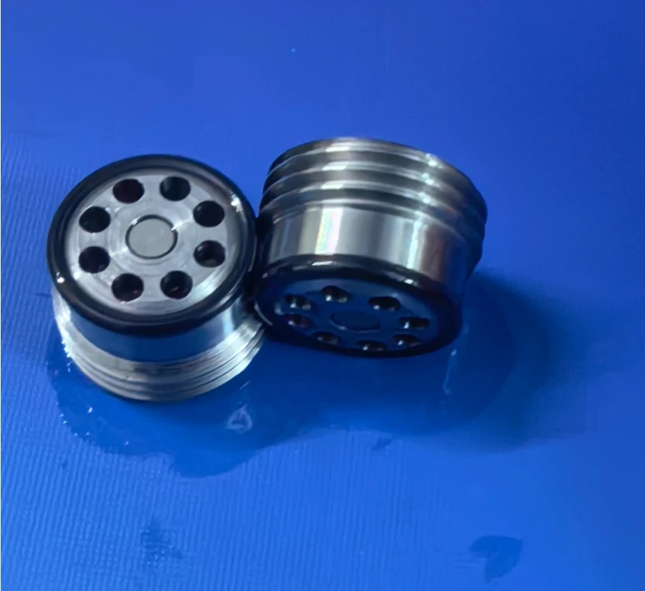 Embedded Engineering: Innovations in Hydraulic Systems and Industrial Applications