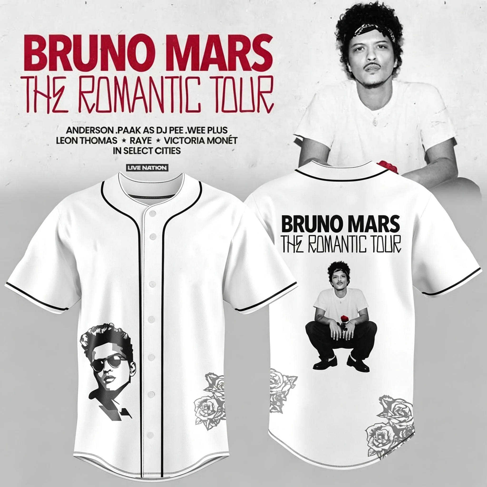 camisa-de-beisebol-bruno-mars-2026-romantic-tour-com-estampa-de-rosa-manga-curta-abotoada-para-fas-de-concertos-streetwear-para-adultos-e-criancas