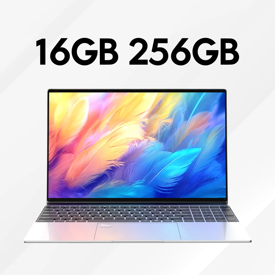 16GB 256GB