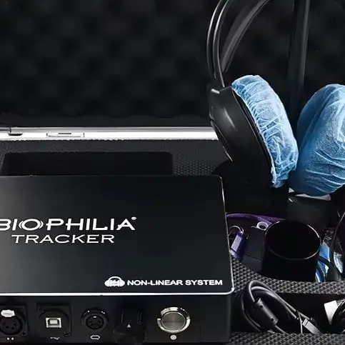 

Buy 10 Get 6 Free Biophilia Tracker X5 ULTRA NLS Device with Black Box Remote Control