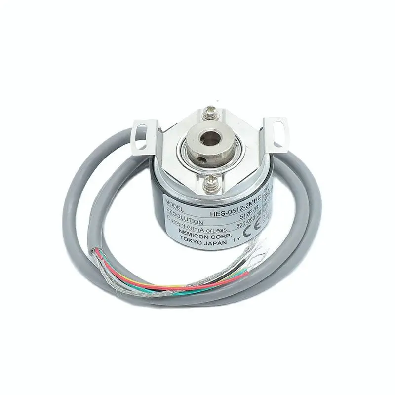 HES-0512-2MHC Encoder Elevator Spare Part  Motor Lift Accessories