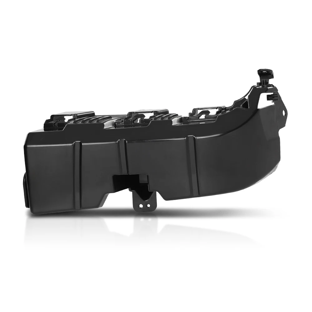 

Опора бампера правая, пассажирская сторона, JR3Z-17C947-A, для Ford Mustang 2018-2020, черная, прочная, из полипропилена