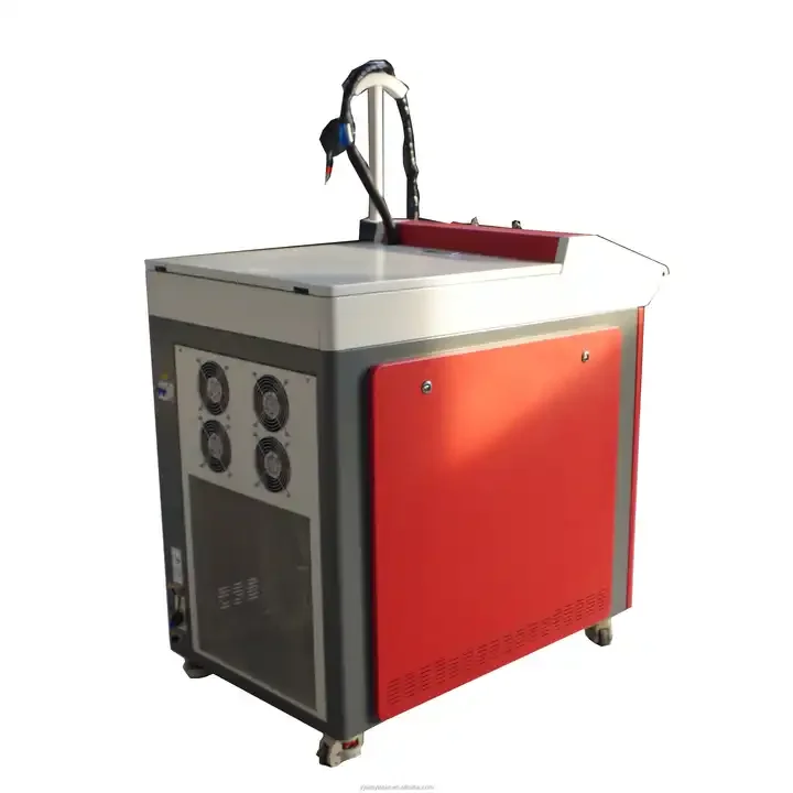 1500w 2000 watts car accessories electronic industry fiber max laser welder spot welding machine