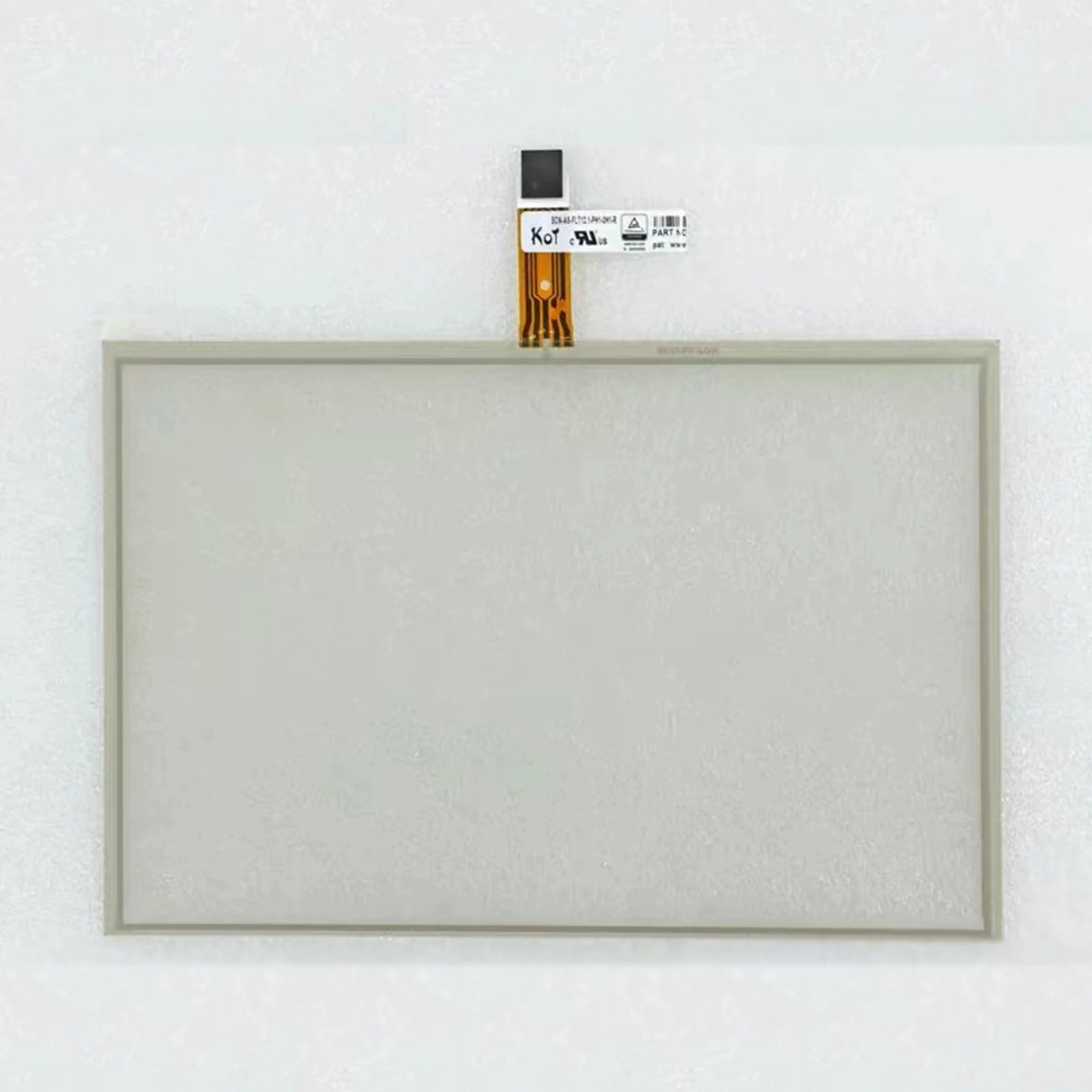 New Original Touch panel For E000511 SCN-A5-FLT12.1-PH1-0H1-R 12.1 Inch Touch Panel Screen Glass Digitizer
