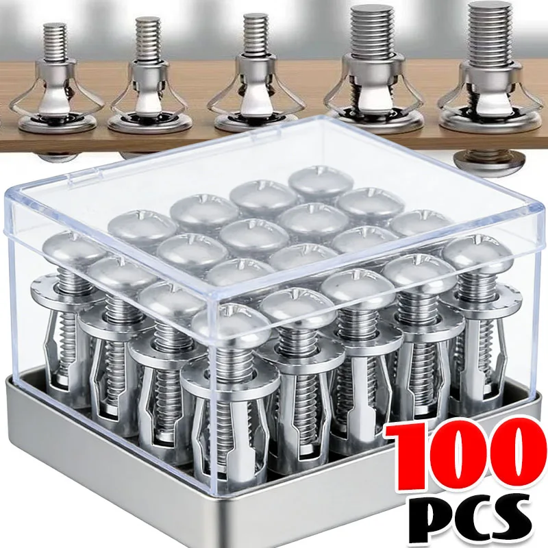 

Винтовые анкеры-гайки Petal, распорные дюбели Petal, распорные зажимы для штор, заклепки Petal, крепежные болты для стен и панелей