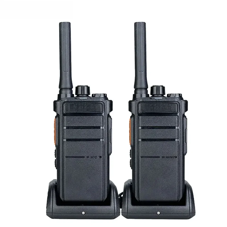 Retevis RB626 Walkie Talkie Mocne 3W Dalekiego Zasięgu Ładowanie USB-C Bateria 2000mAh Szyfrowanie Scrambler Radiotelefon Dwukierunkowy do Polowań — zdjęcie 2