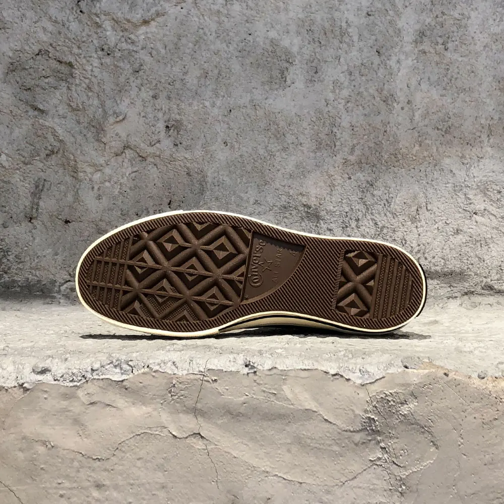 Converse Chuck 70 Hi Black US M /162050C