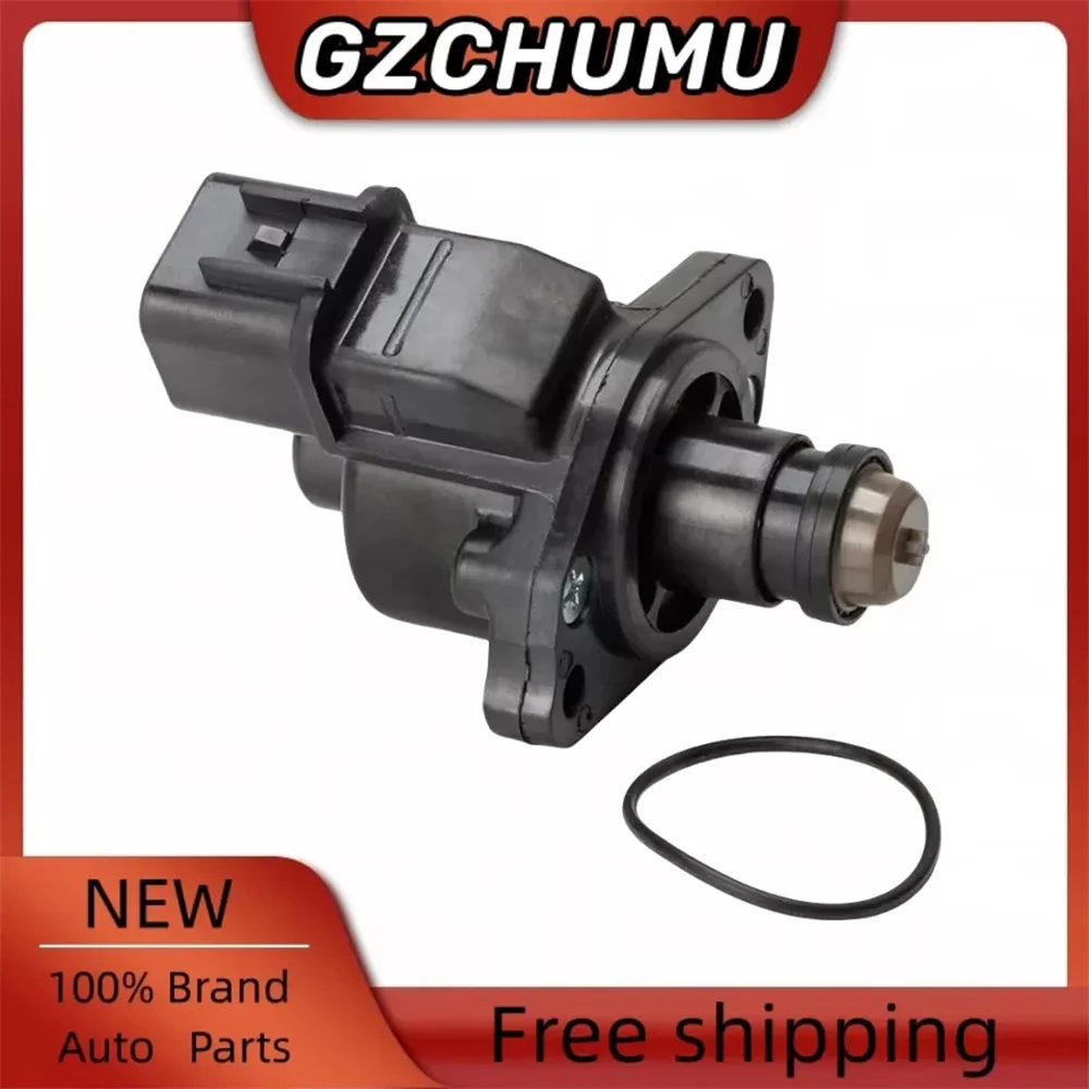 

Двигатель регулирующего клапана холостого хода IAC E9T15373C для Mitsubishi Mirage 1997-2002 годов 1,5 л