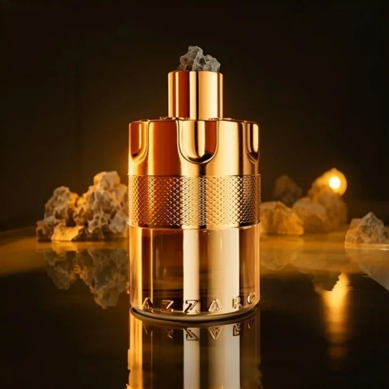 Azaro - Forever Wanted Elixir Eau De Parfum Spray 3.3 Oz (100 مل) للرجال عطر طويل الأمد، مناسب لأي مناسبة طويلة #4