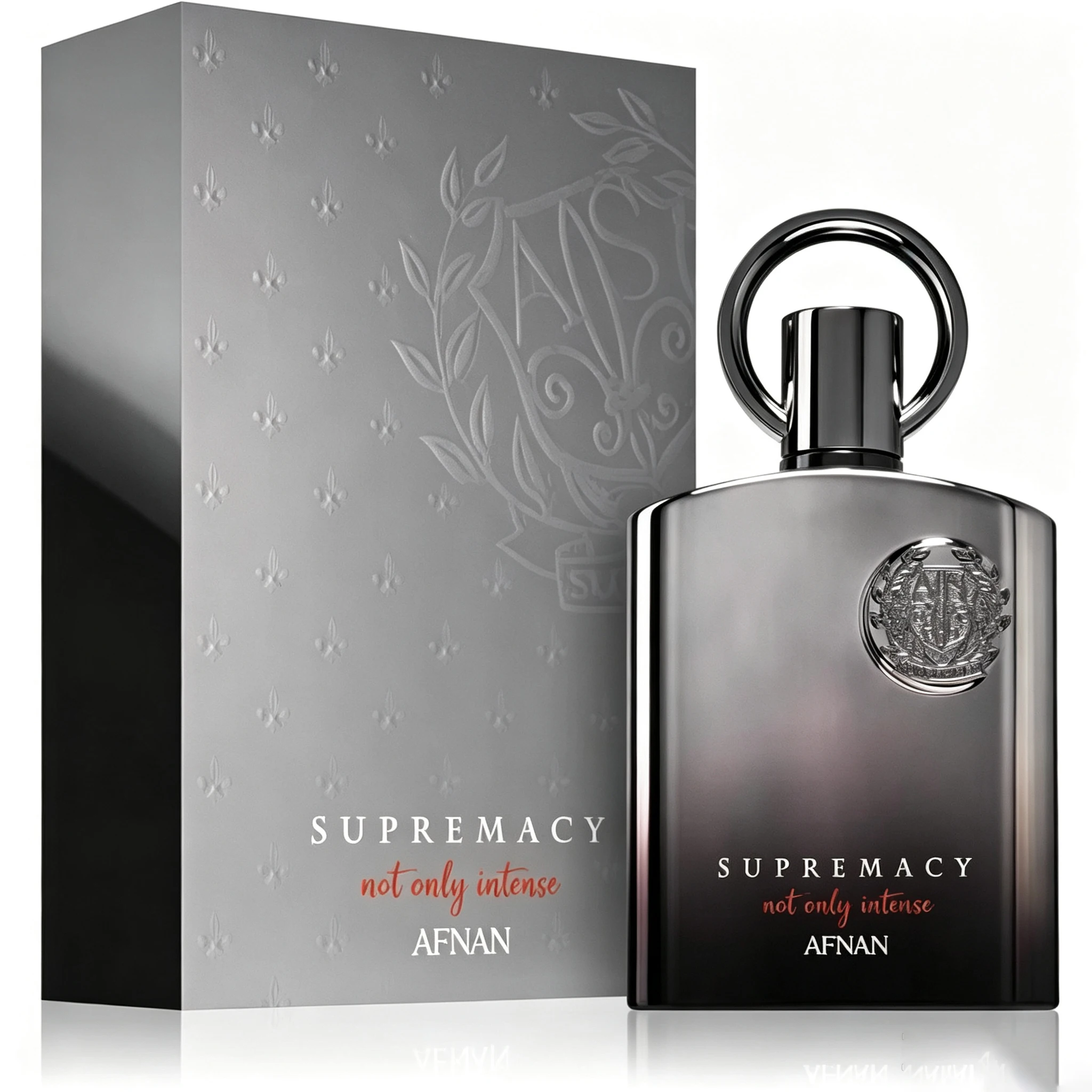 AFNAN Supremacy Not Only Inten - Perfume Fragrance Intense incelemesi ve fiyatı