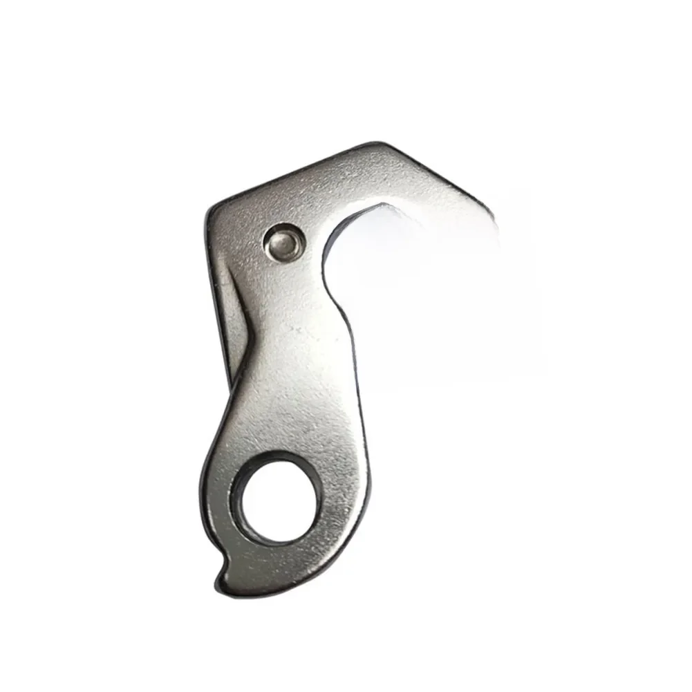 AliExpress NONE MTB Bike Tail Hook With Screws Mountain Bicycle Rear Derailleur Gear Mech Hanger Rear Hooks Bracket For Btwin Rockrider