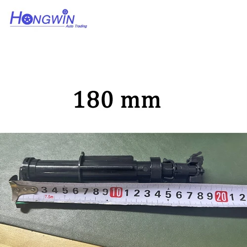 Imagen 2 del producto Boquilla de lavado de faros delanteros, tapa de pulverización para Kia Sportage GT QL 16, 2015, 2016, 2017, 2018, 2019, 98672, D9000, 98672-D9000, 98671D9000