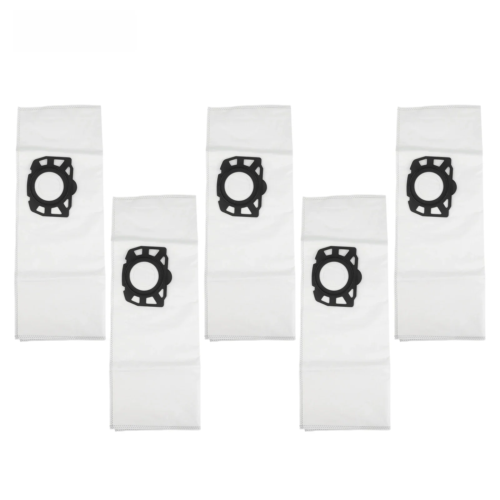 Voor Karcher 2.863-314.0 KFI 357 KA40 WD2 Plus WD3 SE4002 Robot Stofzuiger Stofzak Vervangende Onderdelen kit - afbeelding 2