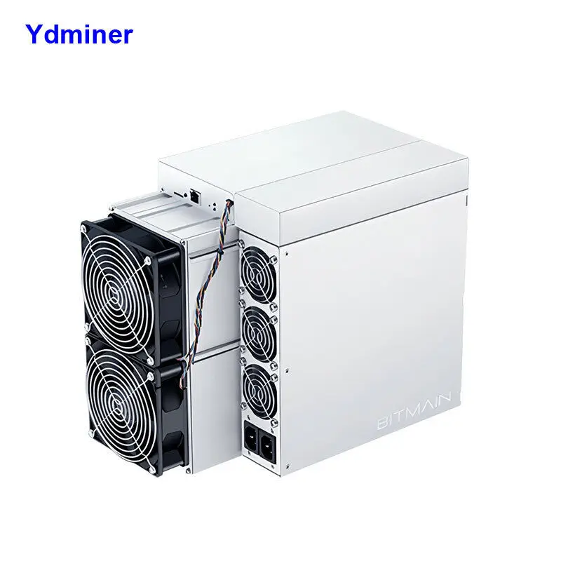 WA HOT DEAL BUY 2 GET 1 FREE  Bitmain Antminer AL1 Pro 16.6Th Miner Alephium Mining ALPH Coin ASIC