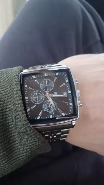 Photo from a satisfied customer