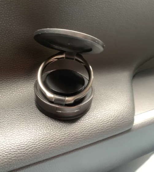 Customer review photo