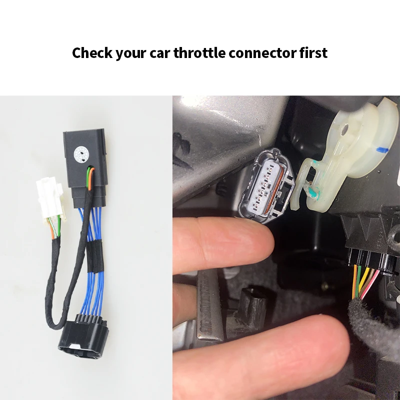 EASYGUARD customize Cruise speed Control kit only fit For dongfeng Aeolus E70 Car - Evolute I-pro Speed Control system