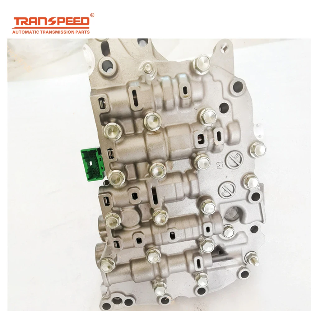 TRANSPEED JF017E RE0F11E RE0F10E RE0F10D CVT8 New Automatic Transmission Valve Body For Nissan Latitude Altima Elgrand Murano