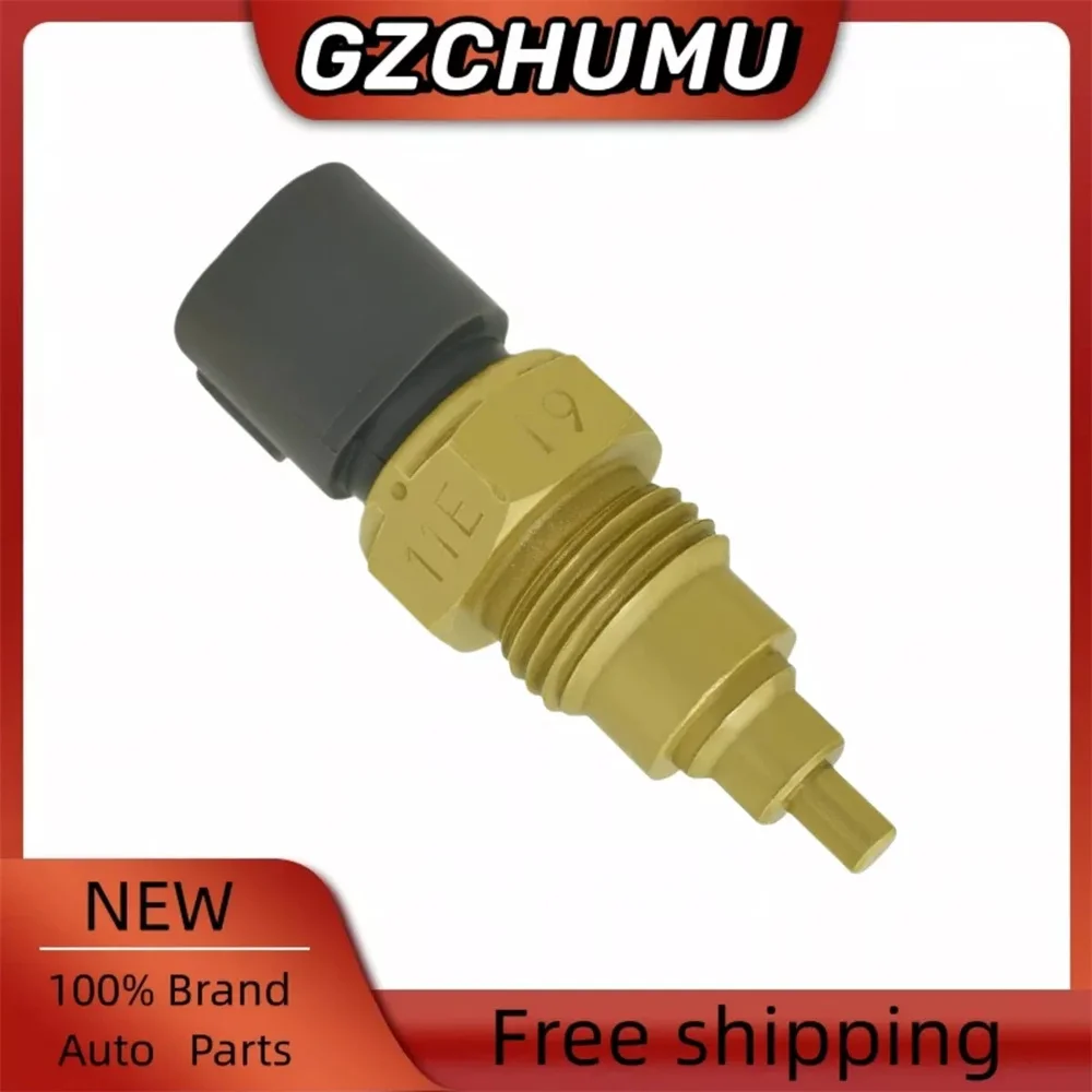 New Coolant Water Temperature Sensor 8-98023717-0 Fits Sumitomo SH350-5 Isuzu