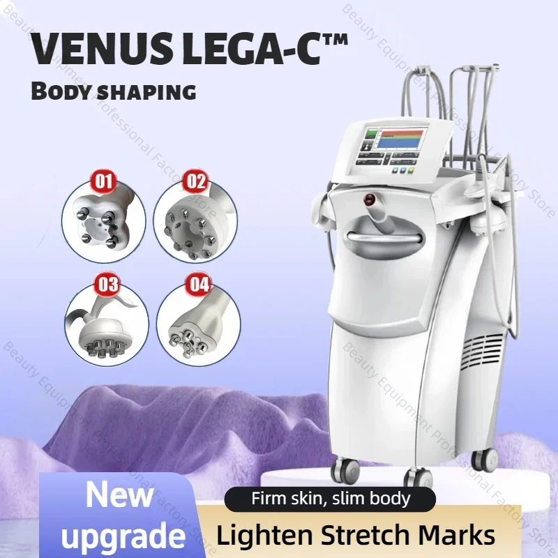 セルライト除去マシン バキューム痩身 セルライト除去 バキューム レガシースキンリフティング SPAデバイス 2025