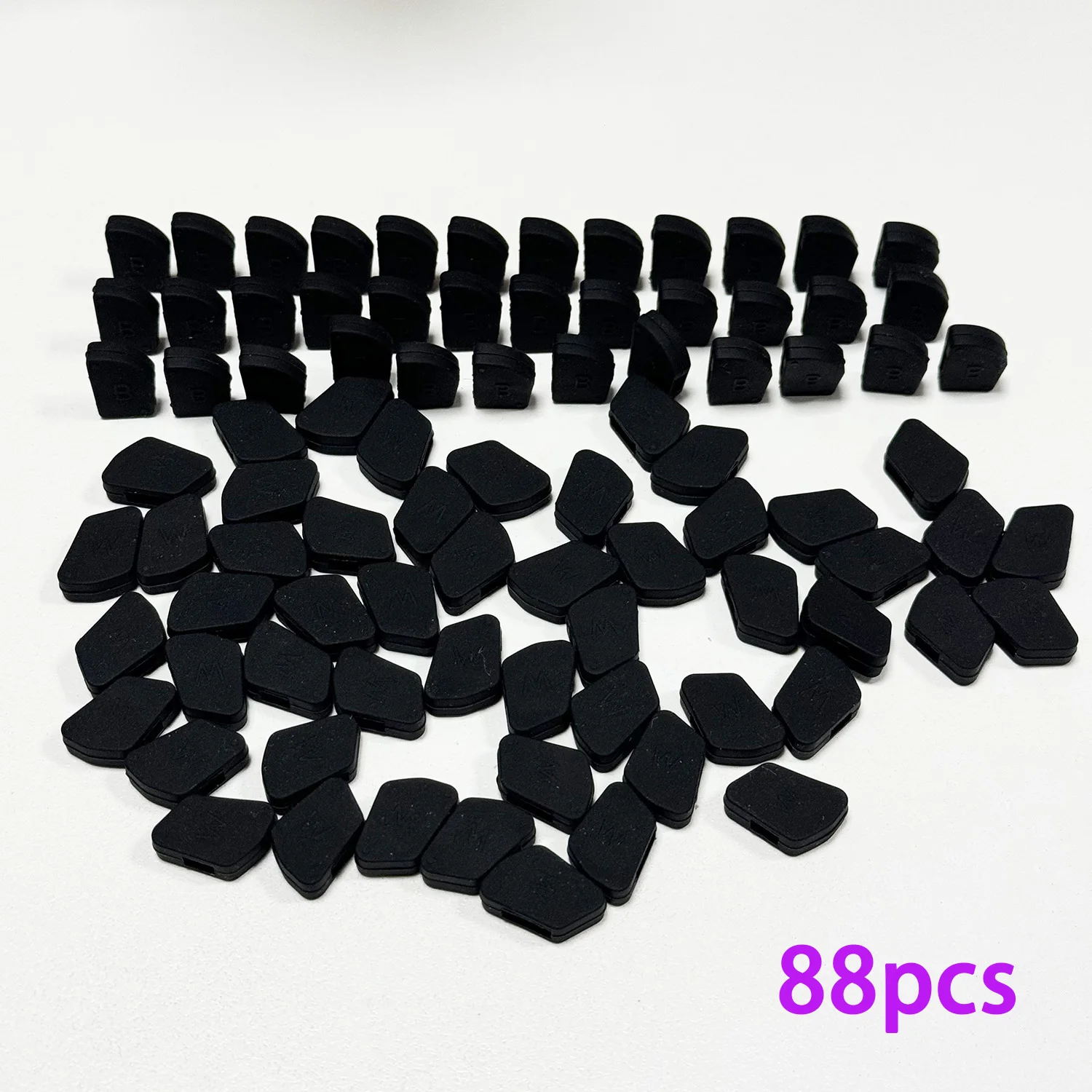 Piano Hammer Rubber Cap Fits Casio Privia PX A100BE A800BN CGP700 850BK 860BK 870BK 760BK 770BK 780M 7WE 800 830BK