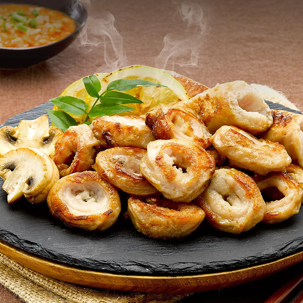 달구벌 돼지 생막창 500g(소스 100g 포함) 2봉