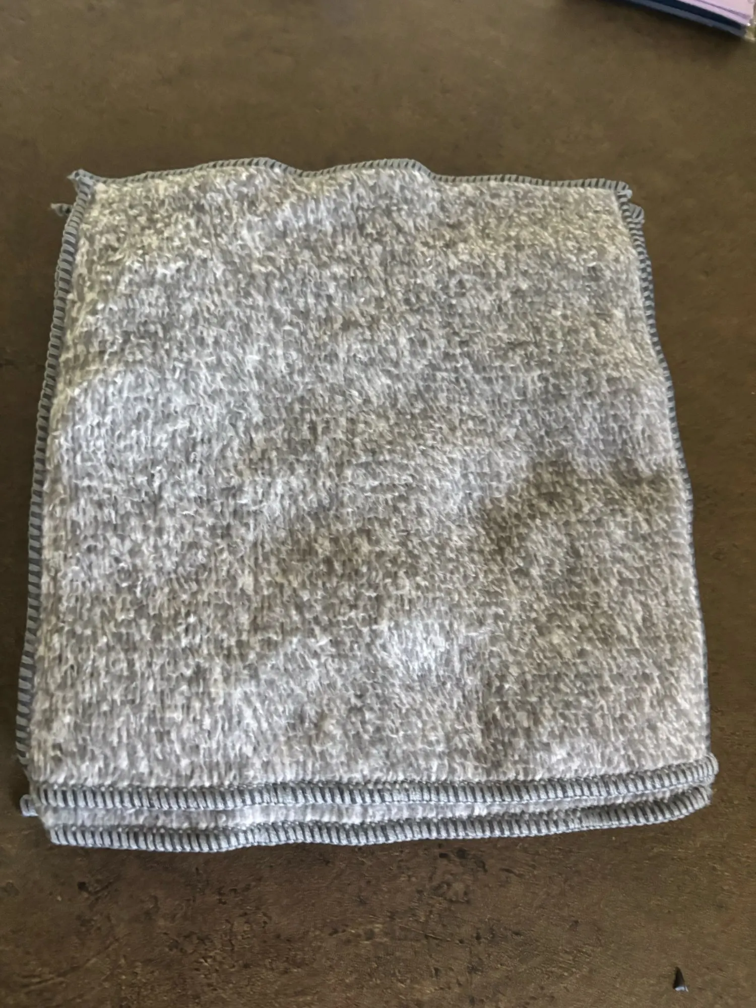 Customer review photo