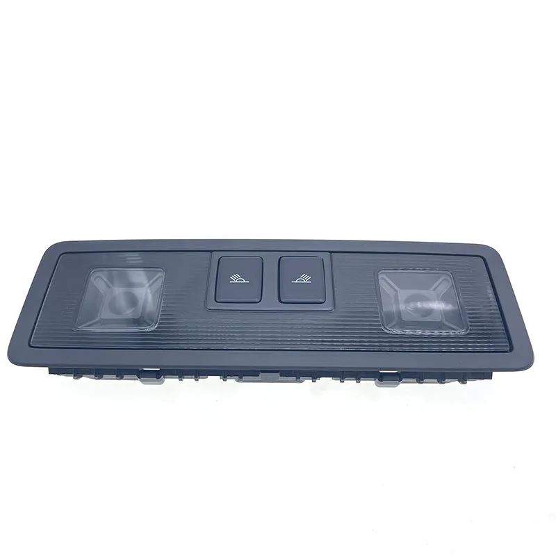 For Golf 7 7.5 LED ceiling light Reading light black