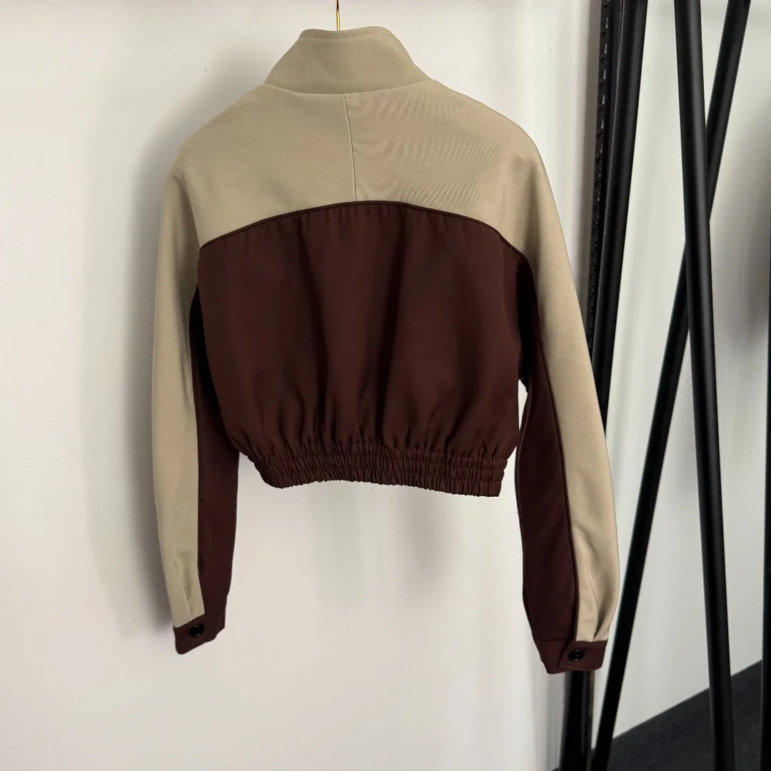 

Новая модная женская вязаная кофта-худи из смесовой шерсти с длинными рукавами и шнурком, 2026 год