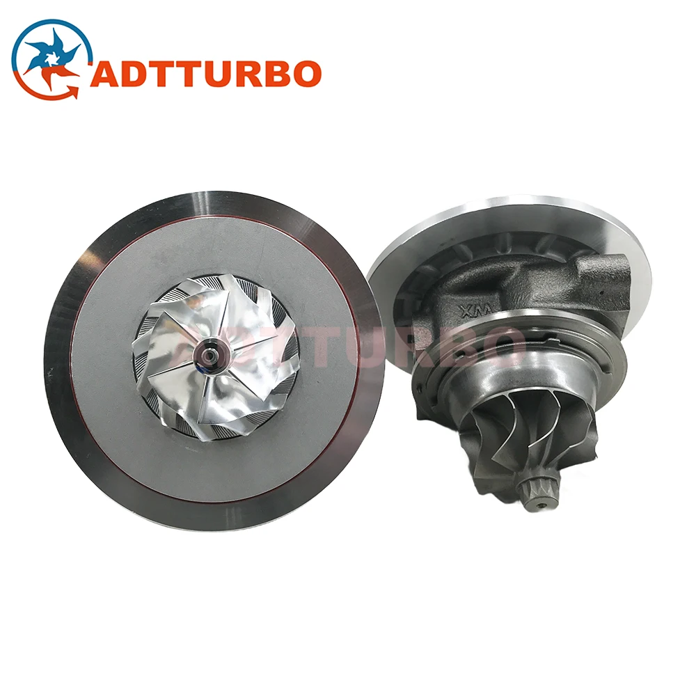 

18539700167 18539700166 Turbine CHRA 18539700168 New Pair Turbo Cartridge 18539880168 for AUDI 0P2145701C Suprcharger