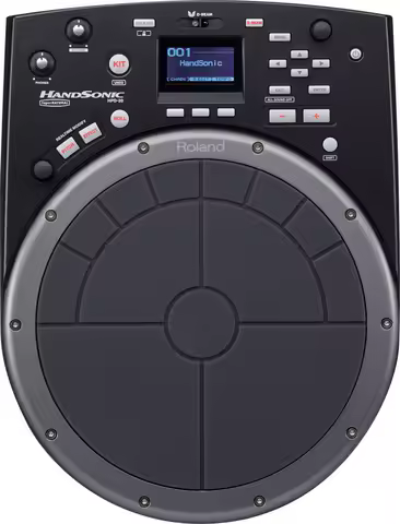 S.B.A Best Roland Hand sonic H P D 20 Digital Pad