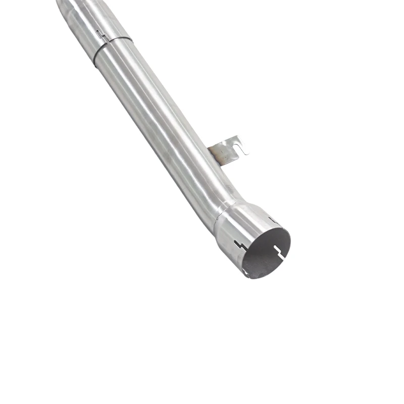 

Custom GFC Catback Exhaust System for BMW 125i F20 2.0T B48 Professional Tuning Grade Stainless Steel with Valvetronic