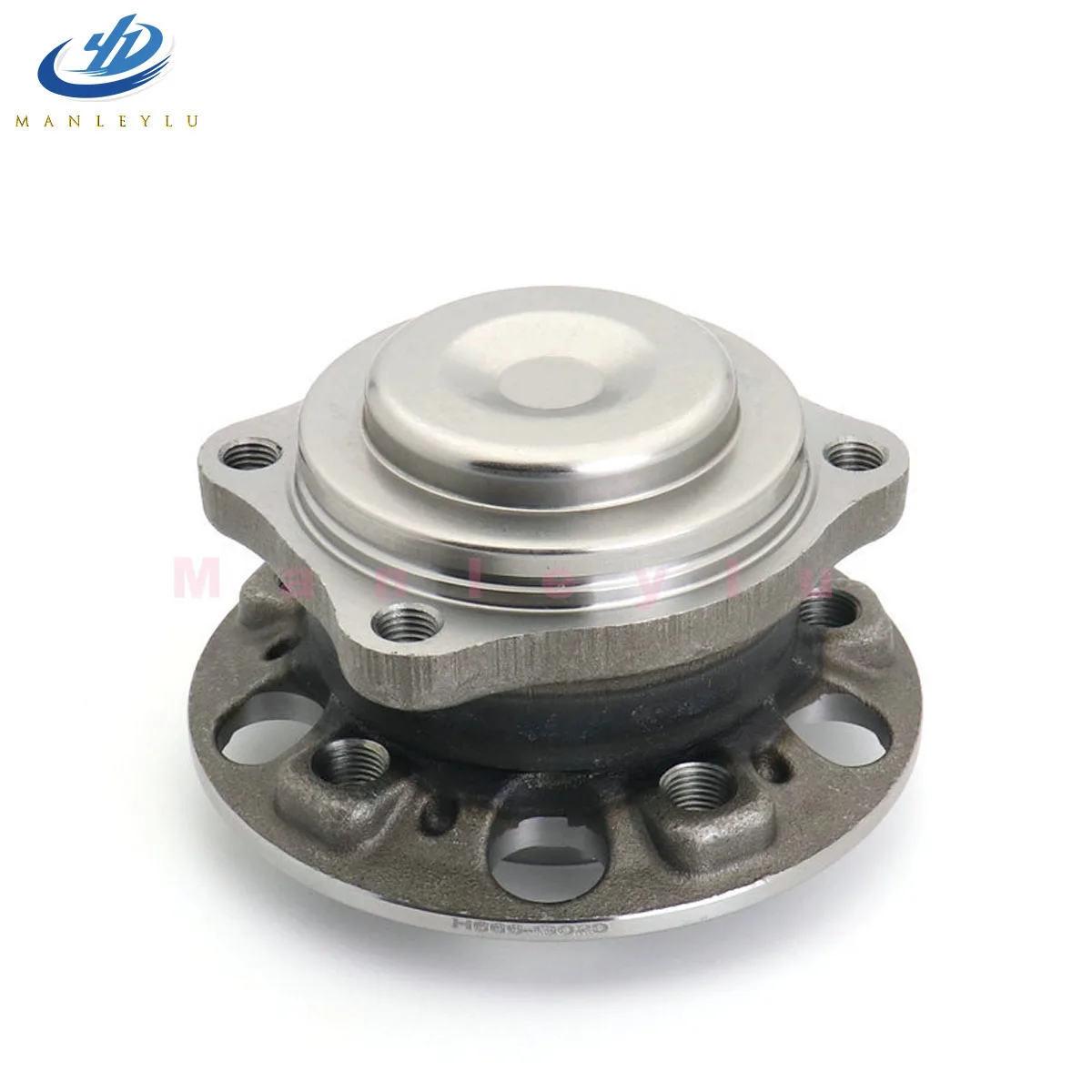 Front Wheel Bearing Hub Assembly for MERCEDES BENZ S350 S300 S600 S63 S320 S500 S400 W222 X222 OEM  A2223340206 2223340206