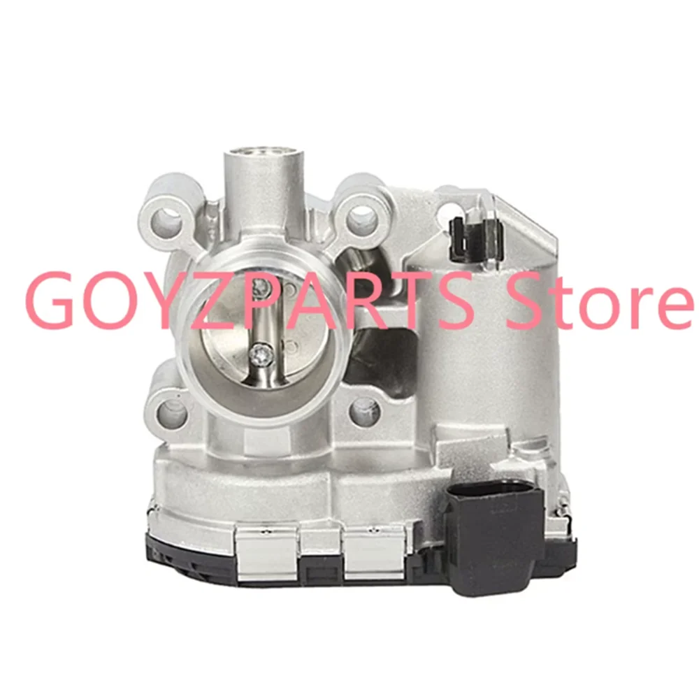 

0280750148 Throttle Body Assy For Yuchai 1.0L