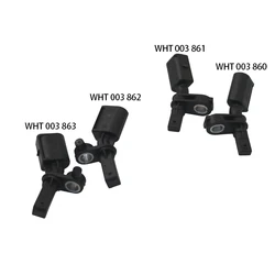 ABS Wheel Speed Sensor For VW Fox Polo Audi A2 Seat Cordoba Ibiza Skoda Fabia Roomster WHT003860 WHT003861 WHT003862 WHT003863