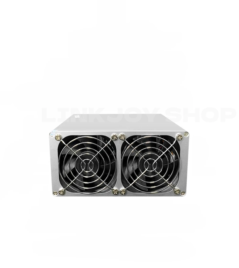 HS-BOX de poder de Hash en caja, minero, 235GH/s, ± 5% | 230W, ± 5% | 1,0 W/G con APW7 Bitmain PSU