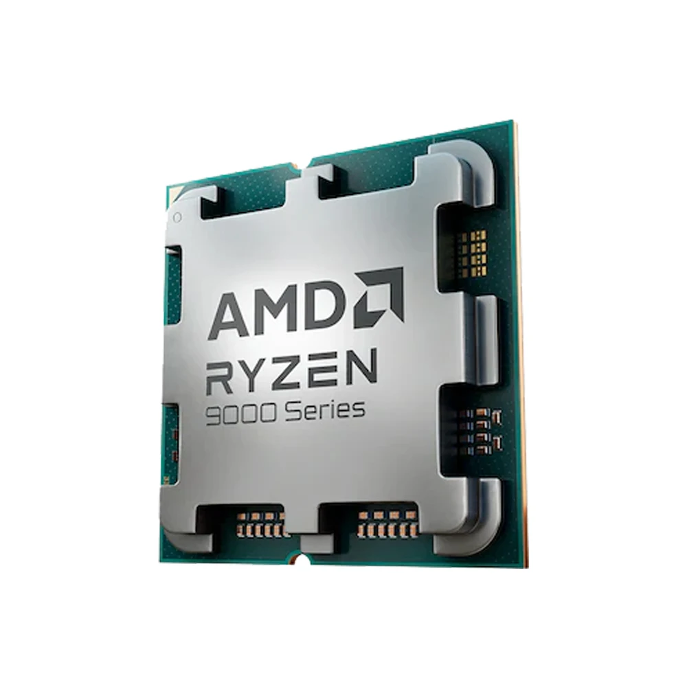 منتج أصلي Amd Ryzen 9-6Th Gen 9950X Granite Ridge متعدد العبوات