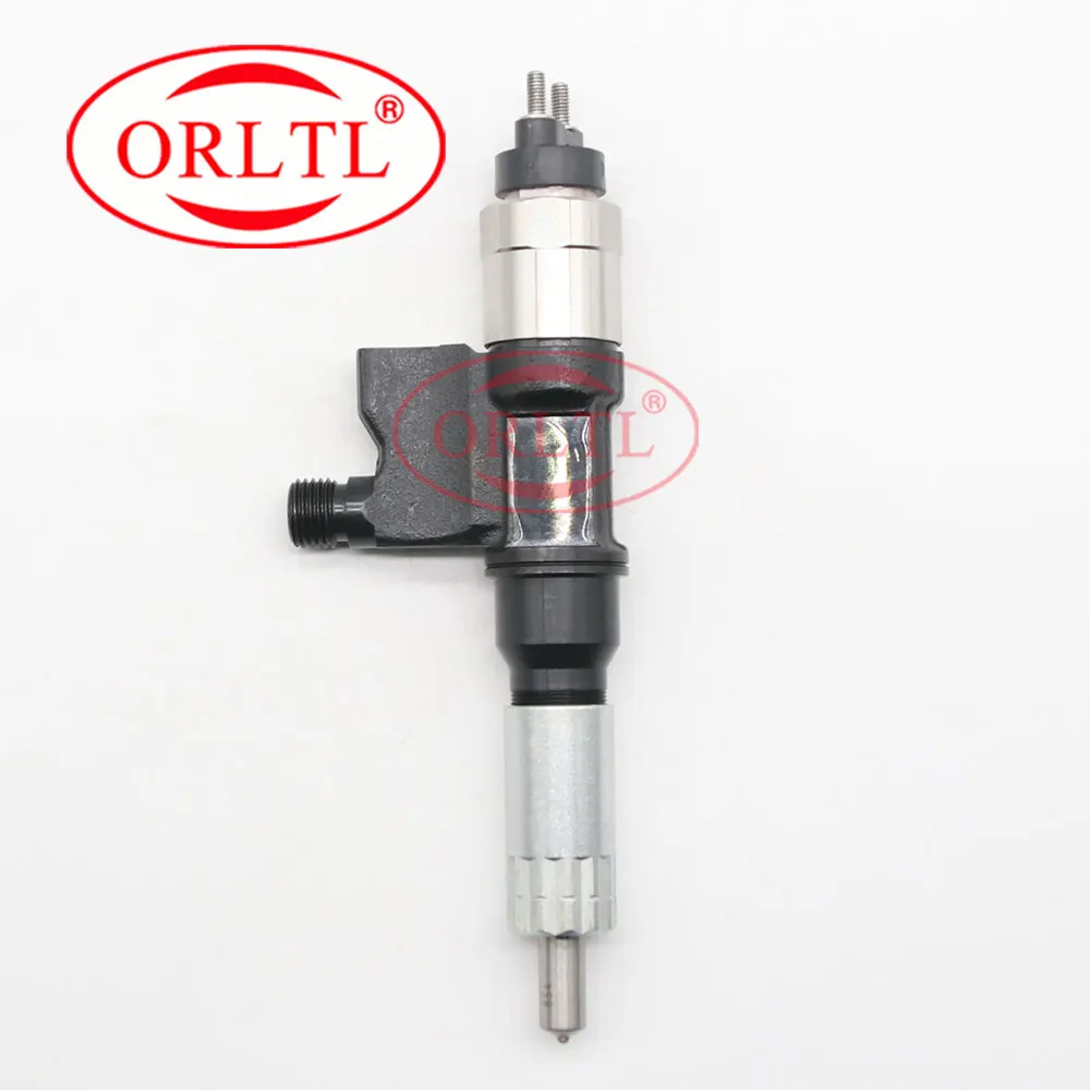 ORLTL 095000-5361 0950005361 8976028031 8-97602803-1 NEW Diesel Genuine Fuel Injector For Isuzu 7.8L 6HK1Vehicle GM 560