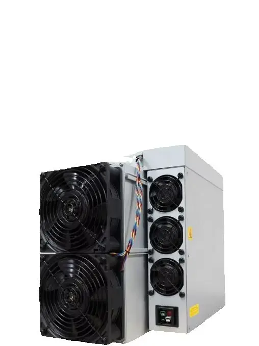 

Bitmain Antminer L7 9500M 9050M 8550M 3425W Scrypt Miner Litecoin Dogecoin Mining Machine High Efficiency Asic Rig
